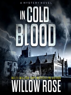 cover image of In Cold Blood